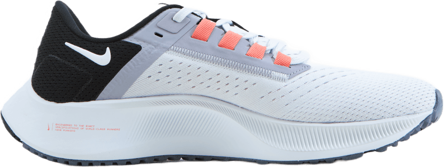 Air Zoom Pegasus 38 Dam Ru Iris Whisper/white-provence Pu