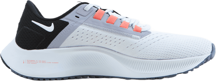 Air Zoom Pegasus 38 Dam Ru Iris Whisper/white-provence Pu