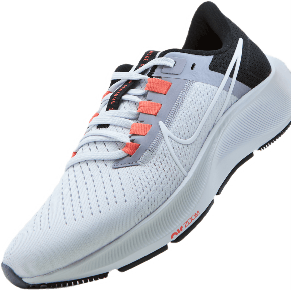 Air Zoom Pegasus 38 Dam Ru Iris Whisper/white-provence Pu