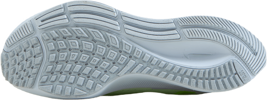 Air Zoom Pegasus 38 Dam Dam Ru Barely Volt/svart-volt-aurora