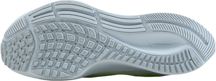 Air Zoom Pegasus 38 Dam Dam Ru Barely Volt/svart-volt-aurora