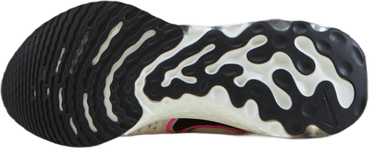 React Infinity Run Flyknit 2 W White/black-sail-pink Blast