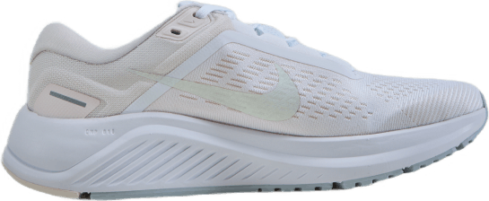 Air Zoom Structure 24 Dam Vit/barely Green-light Soft