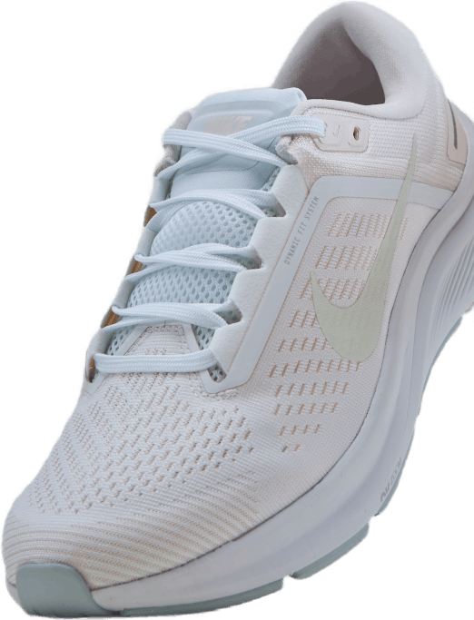 Air Zoom Structure 24 Dam Vit/barely Green-light Soft