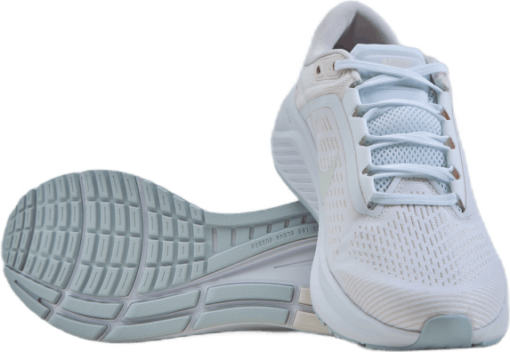 Air Zoom Structure 24 Dam Vit/barely Green-light Soft