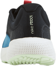 React Escape Run Donna Nero/lime Ice-magic Ember-bri