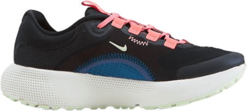 React Escape Run Donna Nero/lime Ice-magic Ember-bri