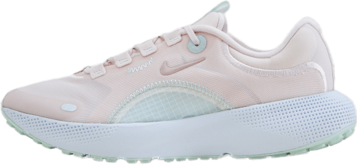 Reazione alla fuga Runni Light Soft Pink/Pink Oxford-ba da donna