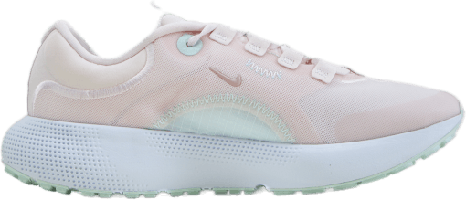 Reazione alla fuga Runni Light Soft Pink/Pink Oxford-ba da donna