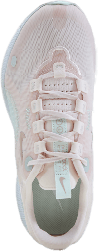 Reazione alla fuga Runni Light Soft Pink/Pink Oxford-ba da donna