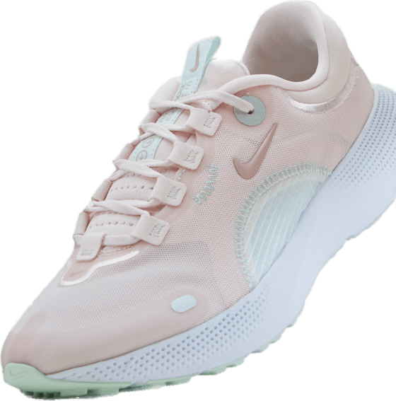 Reazione alla fuga Runni Light Soft Pink/Pink Oxford-ba da donna