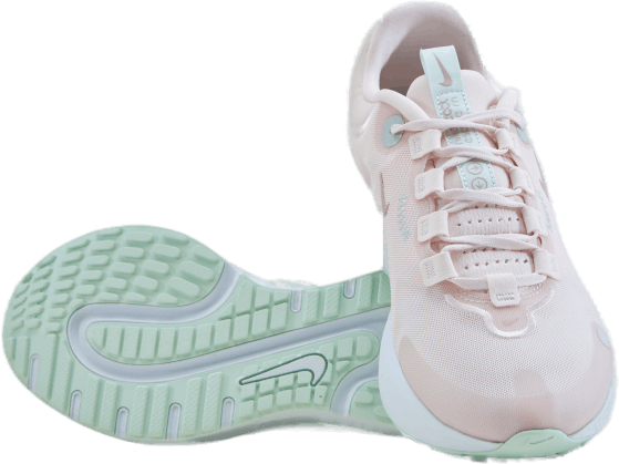 Reazione alla fuga Runni Light Soft Pink/Pink Oxford-ba da donna