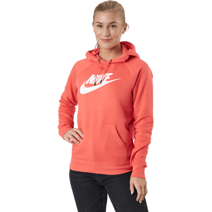 Sportswear Essential Dames F Magic Ember/wit