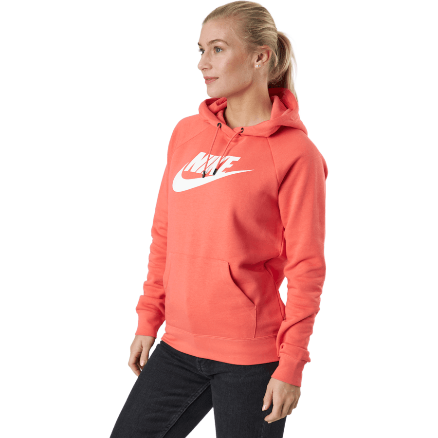 Sportswear Essential Dames F Magic Ember/wit