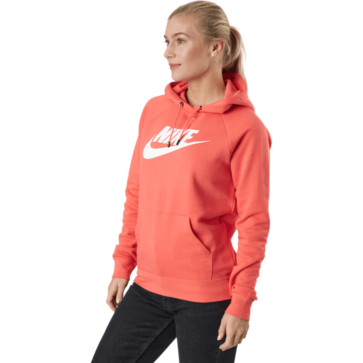 Sportswear Essential Dames F Magic Ember/wit