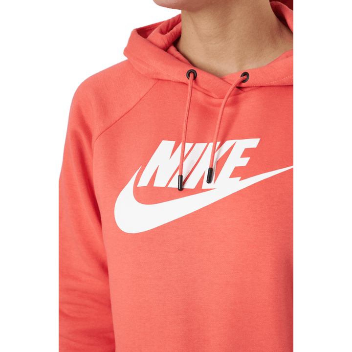 Sportswear Essential Dames F Magic Ember/wit