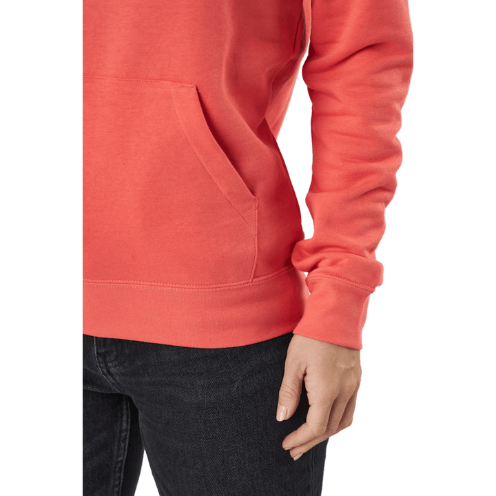 Sportswear Essential Dames F Magic Ember/wit