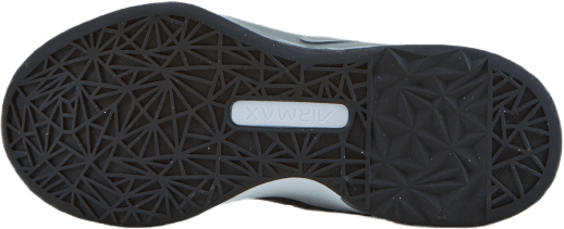 Air Max Bella Tr 4 Damskor Tra Svart/vit-dk rökgrå-järn