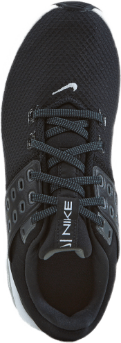 Air Max Bella Tr 4 Damskor Tra Svart/vit-dk rökgrå-järn