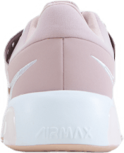 Air Max Bella Tr 4 Dam Tra Champagne/mtlc Red Bronze-ligh