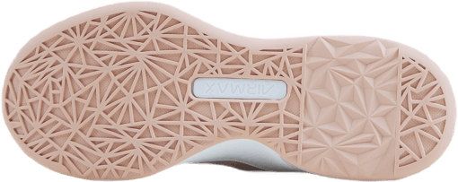 Air Max Bella Tr 4 Dam Tra Champagne/mtlc Red Bronze-ligh