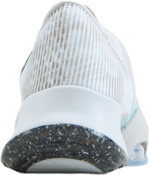 Air Zoom Superrep 2 Mfs Women' Platinum Tint/dk Smoke Grey-li