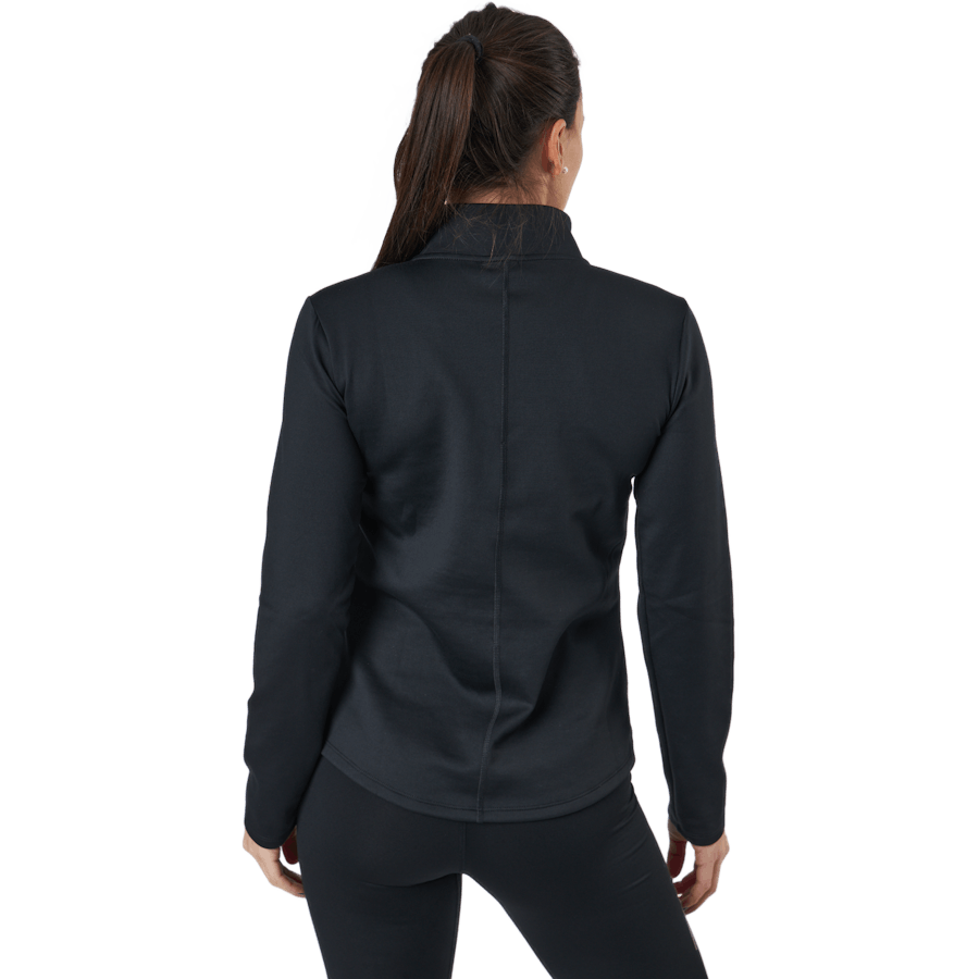 Therma-fit One Women's Long-sl Black/white