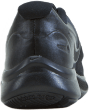 Star Runner 3 landevejsløbesko til store børn SORT/SORT-DK RØGEGRÅ