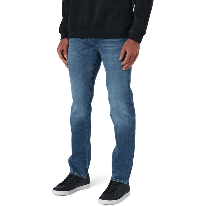 Jjiclark Jjoriginal Jj 118 Lid Blue Denim