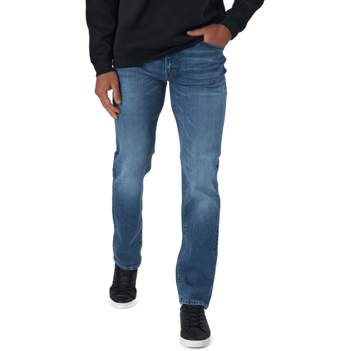 Jjiclark Jjoriginal Jj 118 Lid Blue Denim