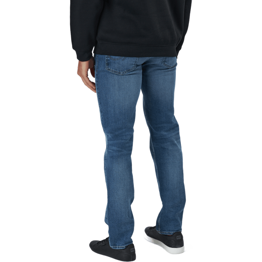 Jjiclark Jjoriginal Jj 118 Lid Blue Denim