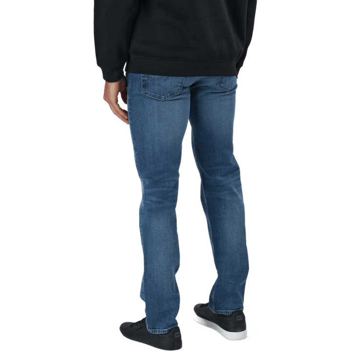 Jjiclark Jjoriginal Jj 118 Lid Blue Denim