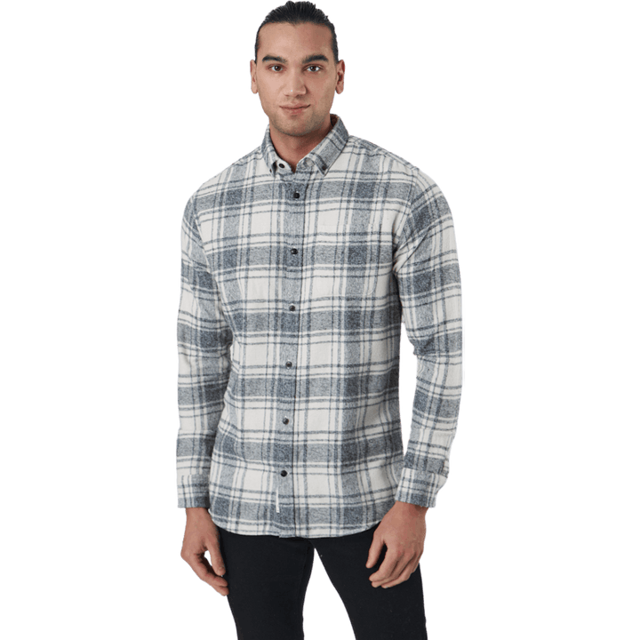 Jprbluclassic Denver X-mas Shi Mandelmilch