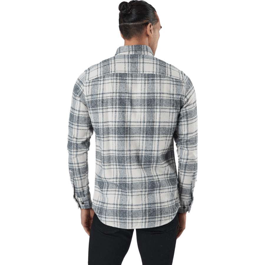 Jprbluclassic Denver X-mas Shi Mandelmilch