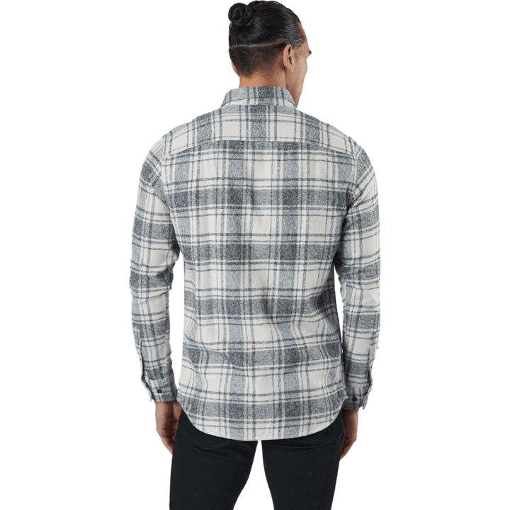 Jprbluclassic Denver X-mas Shi Mandelmilch