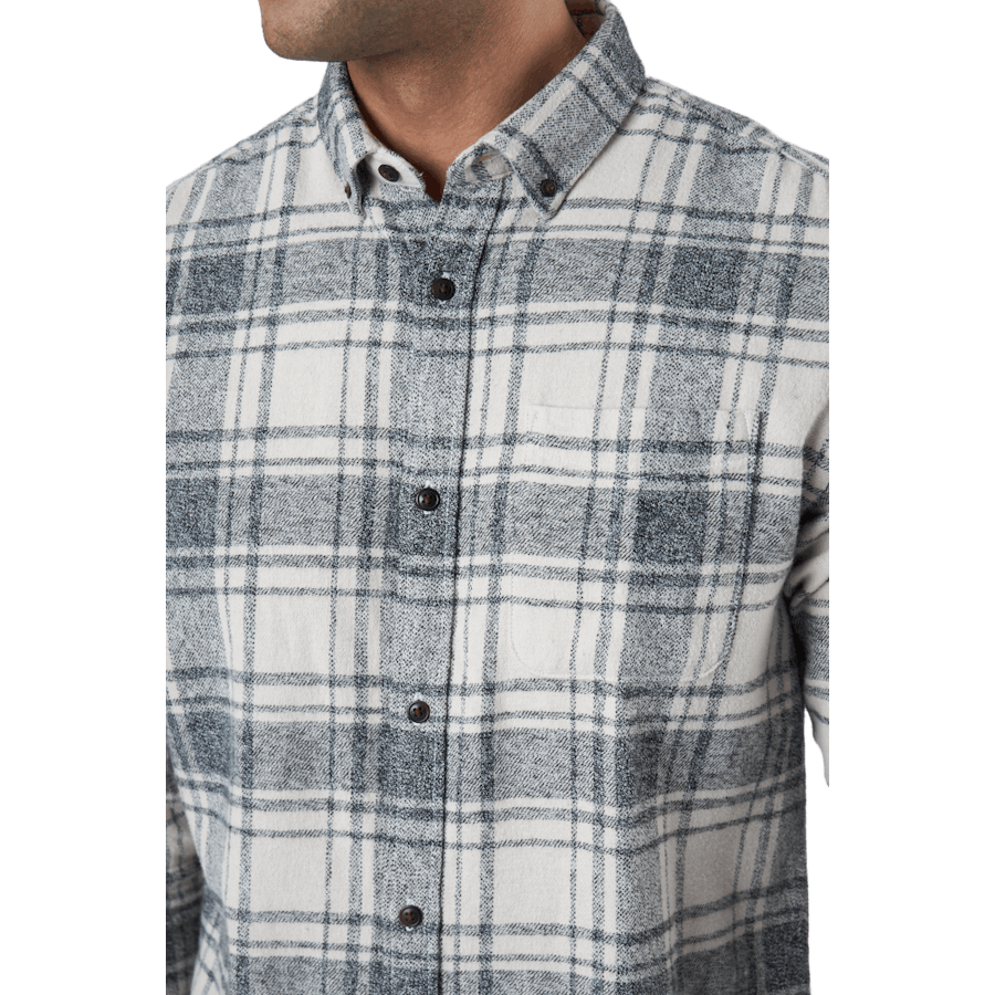 Jprbluclassic Denver X-mas Shi Mandelmilch