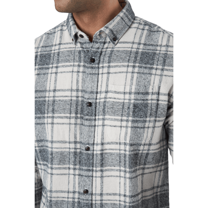 Jprbluclassic Denver X-mas Shi Mandelmilch