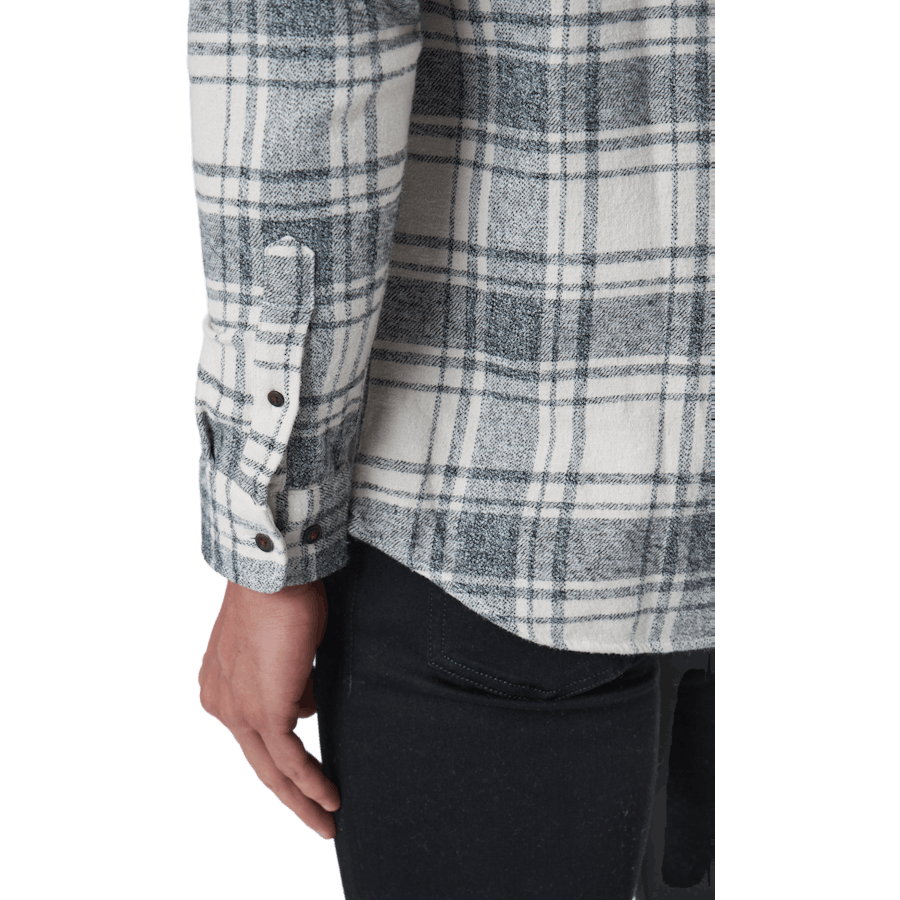 Jprbluclassic Denver X-mas Shi Mandelmilch