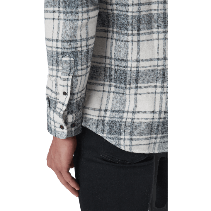 Jprbluclassic Denver X-mas Shi Mandelmilch