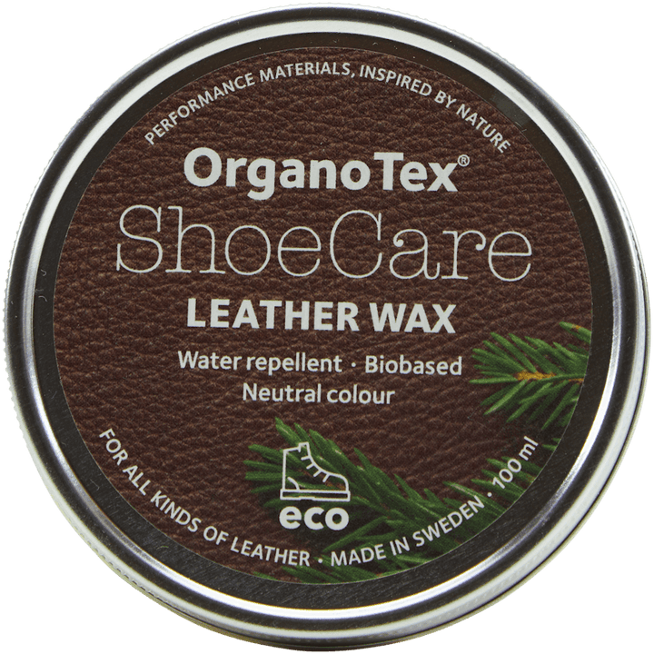 ShoeCare Cera per cuoio 100 ml