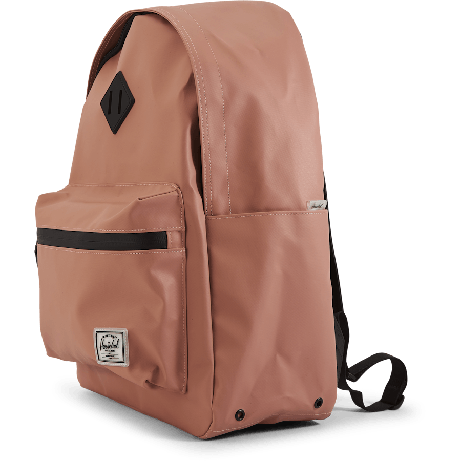 Rose cendré classique XL