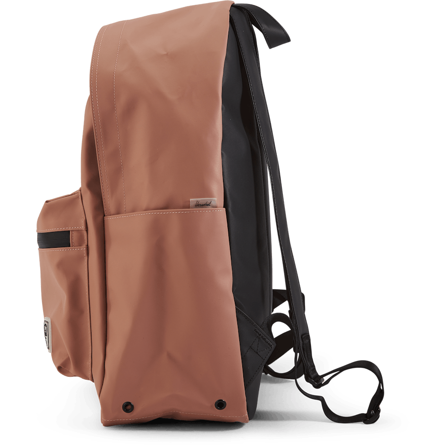 Rose cendré classique XL