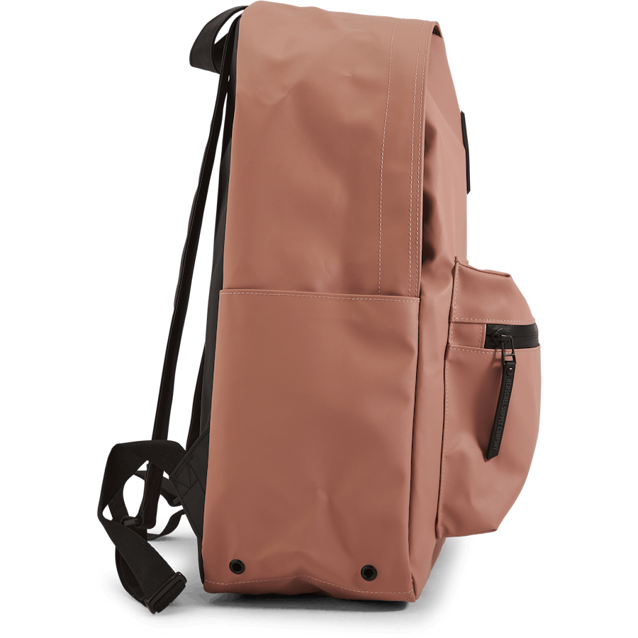 Rose cendré classique XL