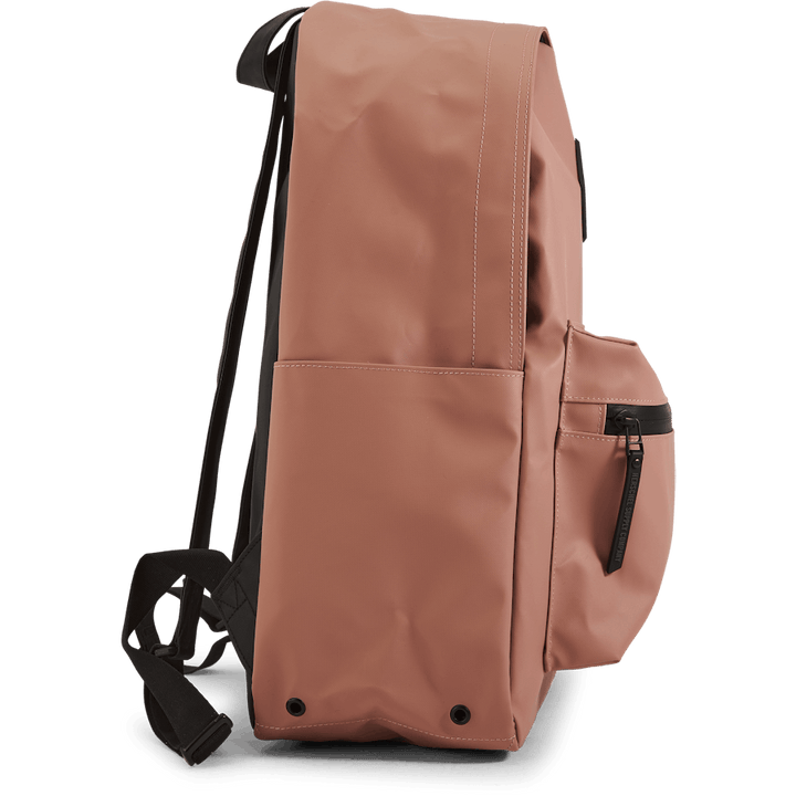 Rose cendré classique XL