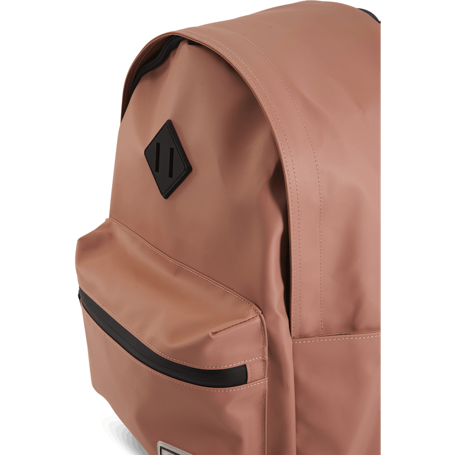 Rose cendré classique XL