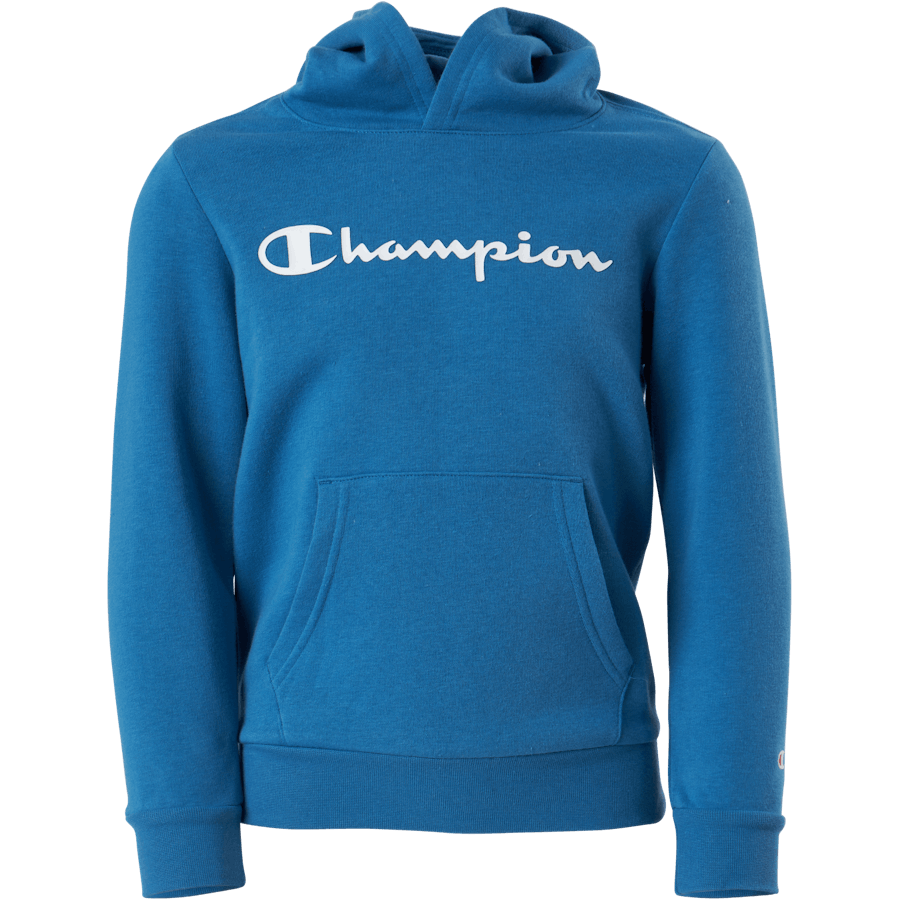 Hooded Sweatshirt Vallarta Blauw