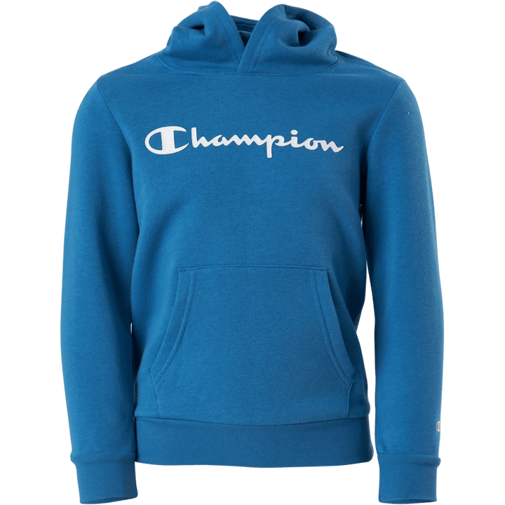 Hooded Sweatshirt Vallarta Blauw