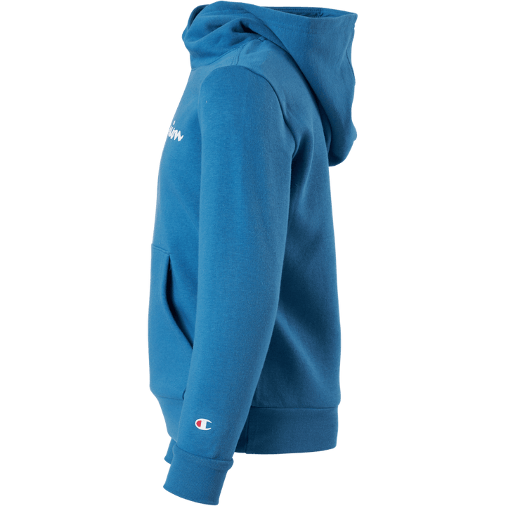 Hooded Sweatshirt Vallarta Blauw