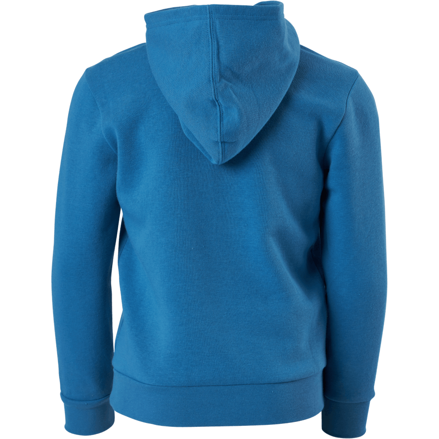 Hooded Sweatshirt Vallarta Blauw