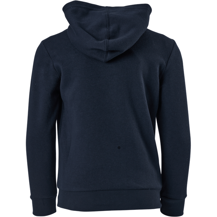 Kapuutsiga dressipluus Sky Captain